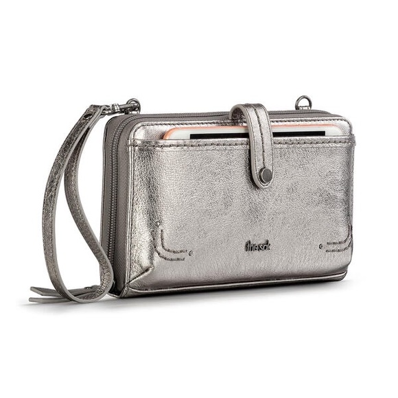 Sak Iris Crossbody The Sak Smartphone Crossbody Wallet The SAK